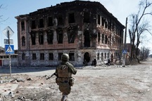 Tổng thống Zelensky công bố binh sĩ Ukraine thiệt mạng