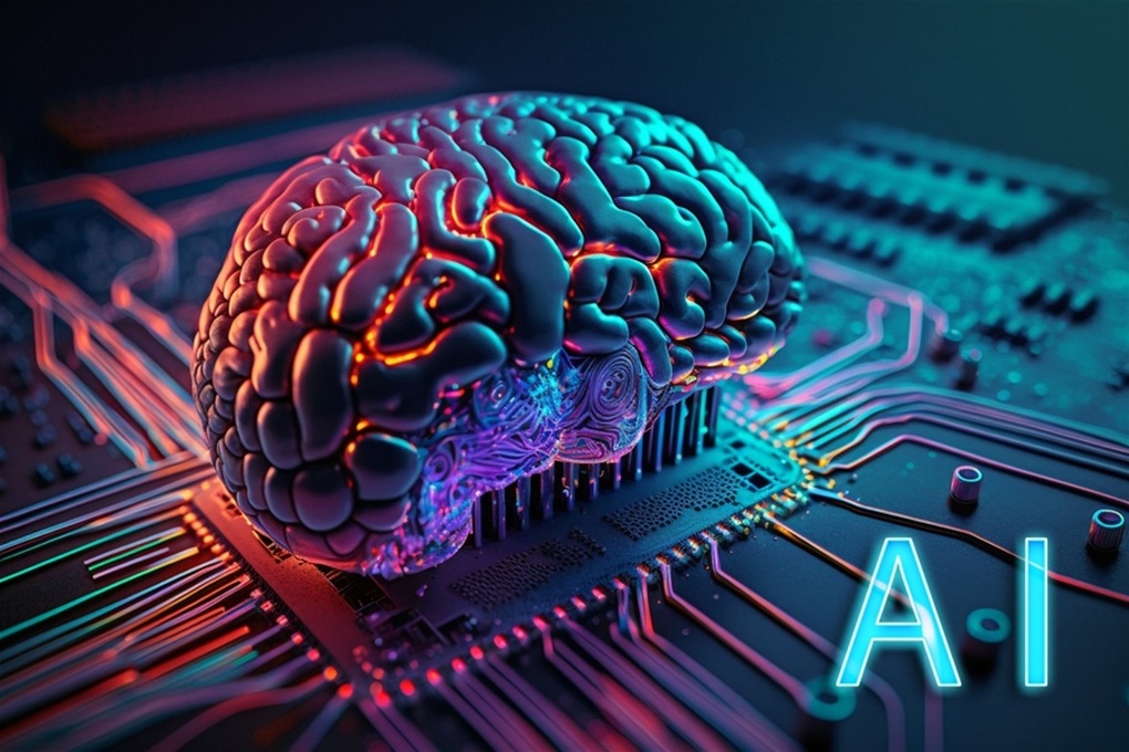 AI គឺជាខ្យល់ខាងកើត ប៉ុន្តែអាជីវកម្មអាចធ្លាក់ចូលទៅក្នុងអន្ទាក់បច្ចេកវិទ្យាយ៉ាងងាយស្រួល ប្រសិនបើពួកគេមិនចាប់យកវាឱ្យរឹងមាំ - 6 AI là gió đông nhưng doanh nghiệp dễ sập bẫy công nghệ nếu không nắm chắc - 6