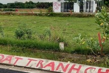 Giả mạo giấy tờ nhà đất khi công chứng sẽ bị xử lý hình sự