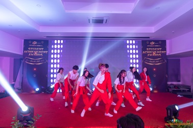 Tổ chức giáo dục FPT và VTV2 phát động cuộc thi tài năng cho học sinh THCS trên toàn quốc