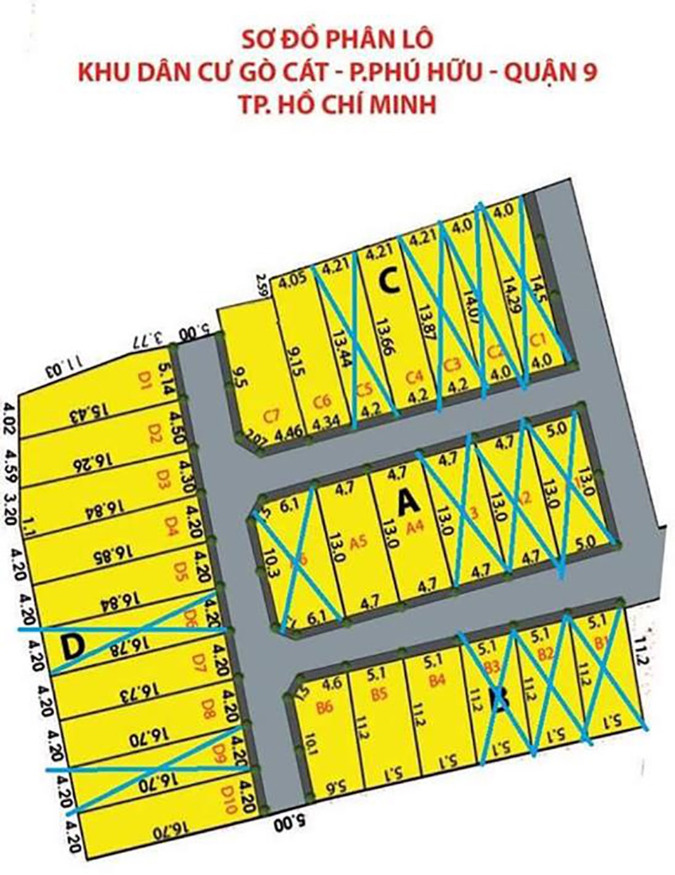 Nữ giám đốc “vẽ” dự án, bán đất nền chiếm đoạt hàng chục tỷ đồng - 1 Nữ giám đốc “vẽ” dự án, bán đất nền chiếm đoạt hàng chục tỷ đồng - 1