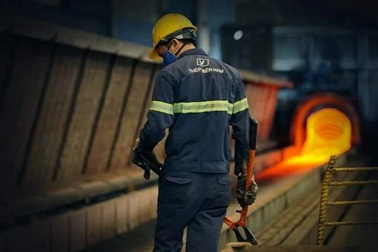 Thép Miền Nam đảm bảo chuỗi cung ứng ổn định cho thị trường