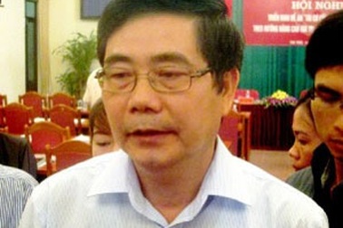 Bộ trưởng Cao Đức Phát: Làm gì để nông dân có lãi nhất?