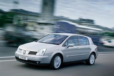 Renault sẽ ra thương hiệu xe sang