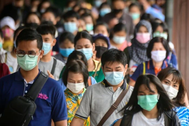 Châu Á đẩy mạnh cuộc chiến chống các chủng Covid-19 dễ lây lan
