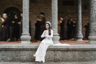 Hồ Quỳnh Hương sau cưới: Hay khoe ông xã, nói về mối quan hệ với nhà chồng - 6