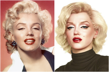 Biểu tượng sắc đẹp Marilyn Monroe được "hồi sinh" nhờ trí tuệ nhân tạo