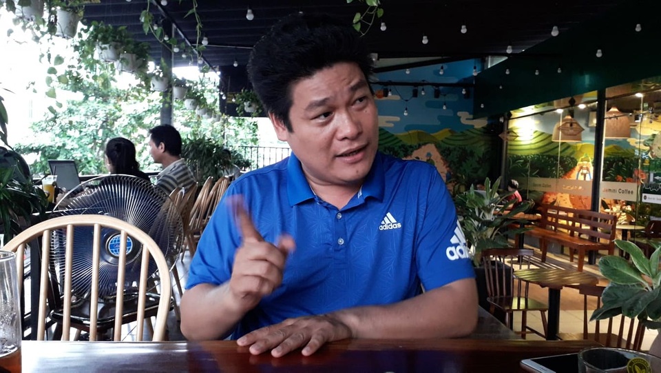 Giám đốc gọi giang hồ “vây” xe chở công an trốn thuế gần 5 tỷ đồng - 1 Giám đốc gọi giang hồ “vây” xe chở công an trốn thuế gần 5 tỷ đồng - 1