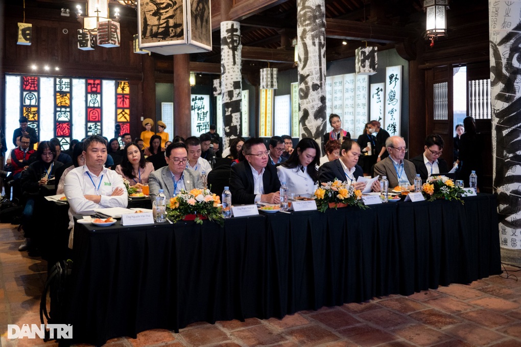 Chung kết giải thưởng Hành động vì cộng đồng 2023 - 4 Chung kết giải thưởng Hành động vì cộng đồng 2023 - 4
