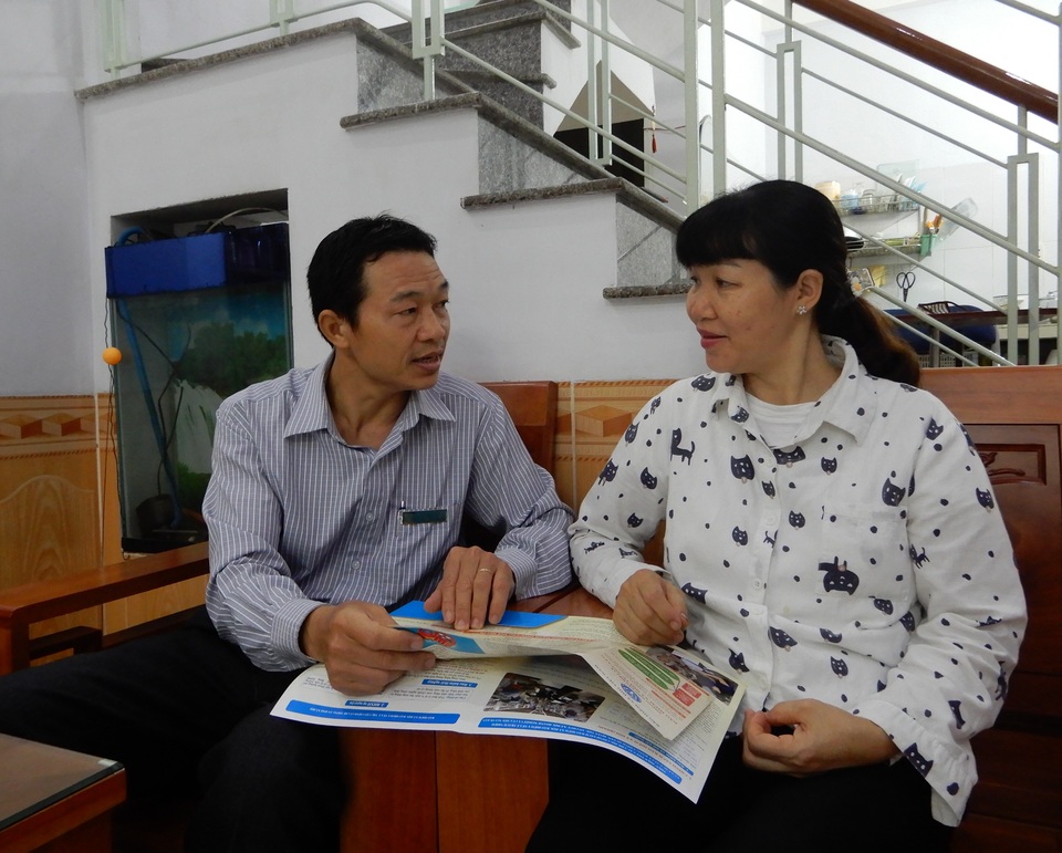 Đà Nẵng: Xử lý đơn vị cố tình trốn đóng BHXH, BHYT - 1 Đà Nẵng: Xử lý đơn vị cố tình trốn đóng BHXH, BHYT - 1