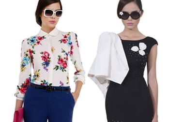 Eva de Eva đa phong cách trong tiết thu 