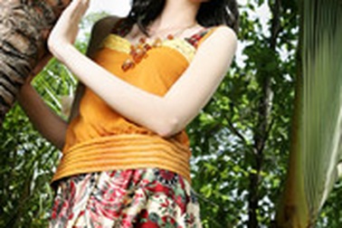 Trương Tri Trúc Diễm: Đẹp thôi, chưa đủ!