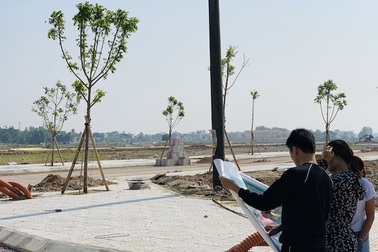 Cơn sốt đất Bà Rịa - Vũng Tàu: Những bài học đắt giá