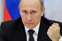 Putin chỉ thị xây cầu tới bán đảo Crimea
