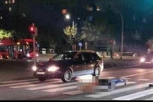 Chủ nhà tang lễ xin lỗi sau sự cố làm rơi thi thể người chết khỏi xe tang