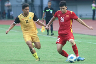 U19 Việt Nam có thể bị loại sớm ở cuộc đua với Indonesia và Thái Lan