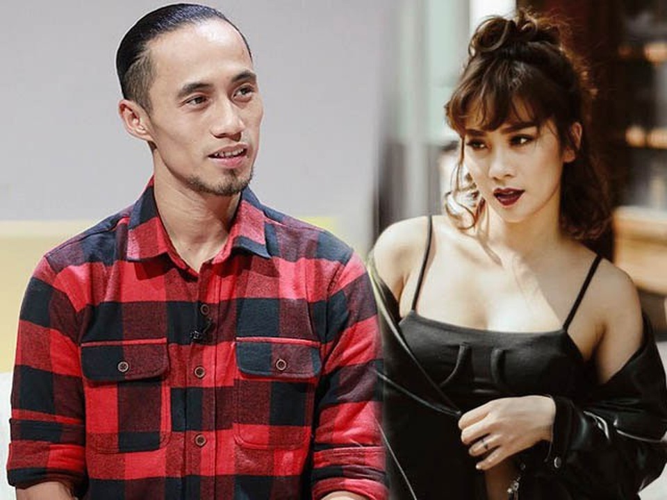 2 năm sau scandal với Phạm Anh Khoa, Phạm Lịch công khai bạn trai - 1 2 năm sau scandal với Phạm Anh Khoa, Phạm Lịch công khai bạn trai - 1