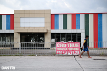 Cận cảnh khu dân cư khiến 12 cựu lãnh đạo Đồng Nai hầu tòa