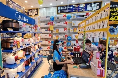 Thế Giới Di Động cung cấp bảo hiểm PTI tại hệ thống 3.000 cửa hàng