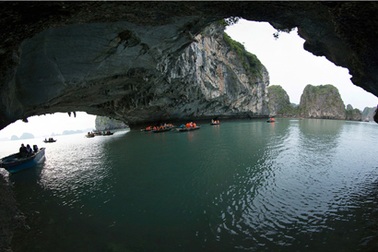 Một công trình cộng đồng giàu ý nghĩa