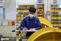 Người lao động tự tin hơn nhưng ít hài lòng với công việc