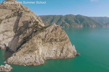 Khám phá vẻ đẹp Cinque Terre nước Ý