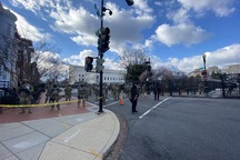 Tòa án Tối cao Mỹ bị dọa đánh bom ngay trước giờ nhậm chức của ông Biden