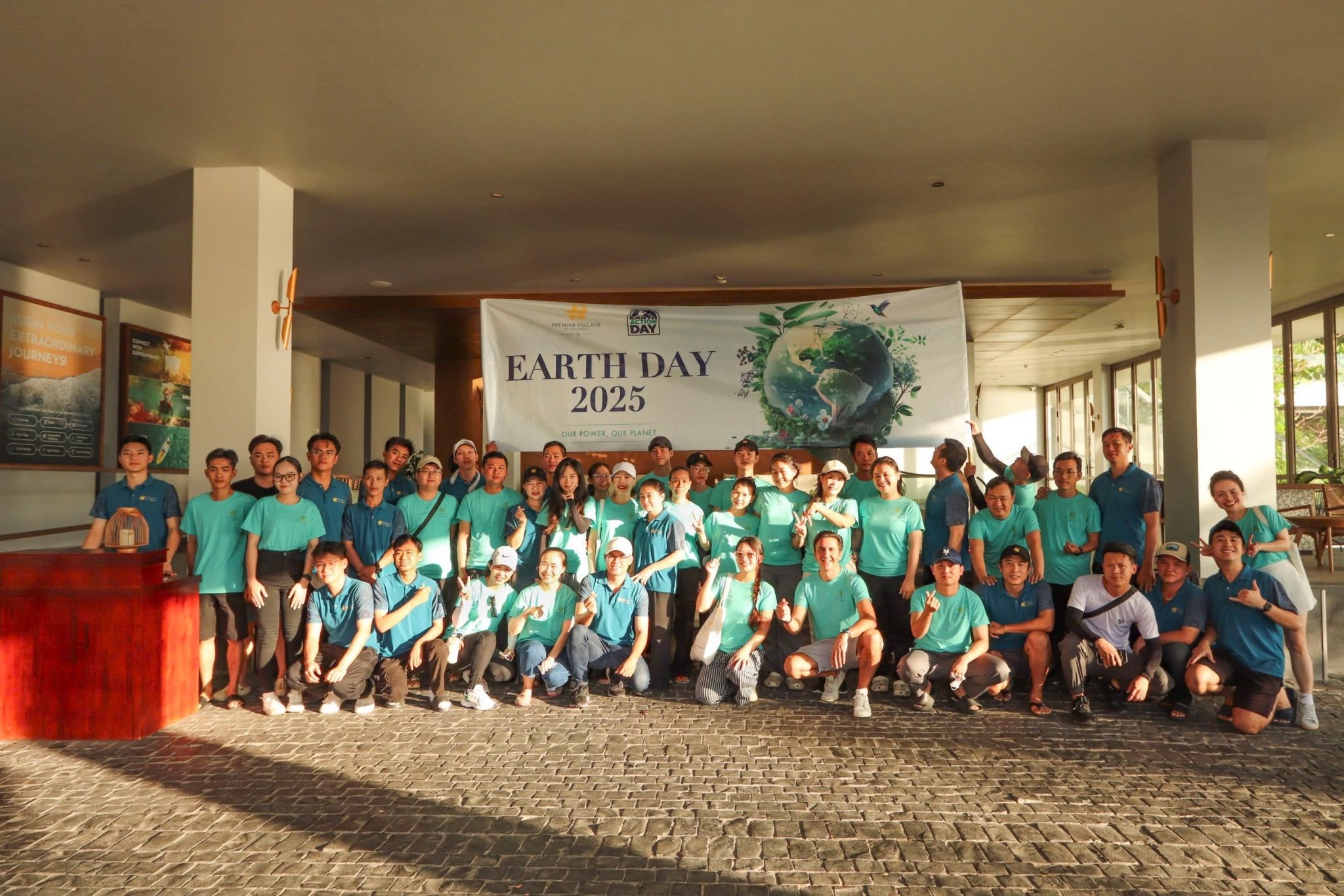 Premier Village Phú Quốc Resort đạt chứng nhận Green Globe 2025 - 3