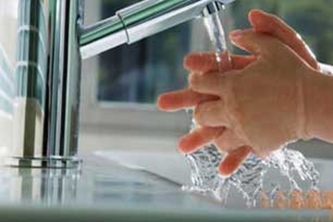 Phòng ngừa và điều trị cho trẻ em nhiễm khuẩn tả