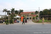 Hải Phòng phong tỏa 3 khu vực sau các ca Covid-19 mới