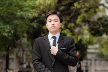 Thủ khoa khối A00 cả nước "lội ngược dòng" thành công từ top cuối ở lớp