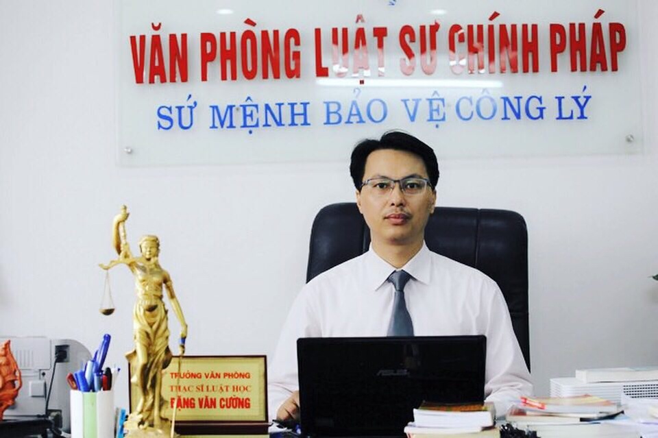 Vụ giả mạo Hoa khôi Đại học Luật: Cơ quan điều tra có thể vào cuộc xác minh - 1 Vụ giả mạo Hoa khôi Đại học Luật: Cơ quan điều tra có thể vào cuộc xác minh - 1