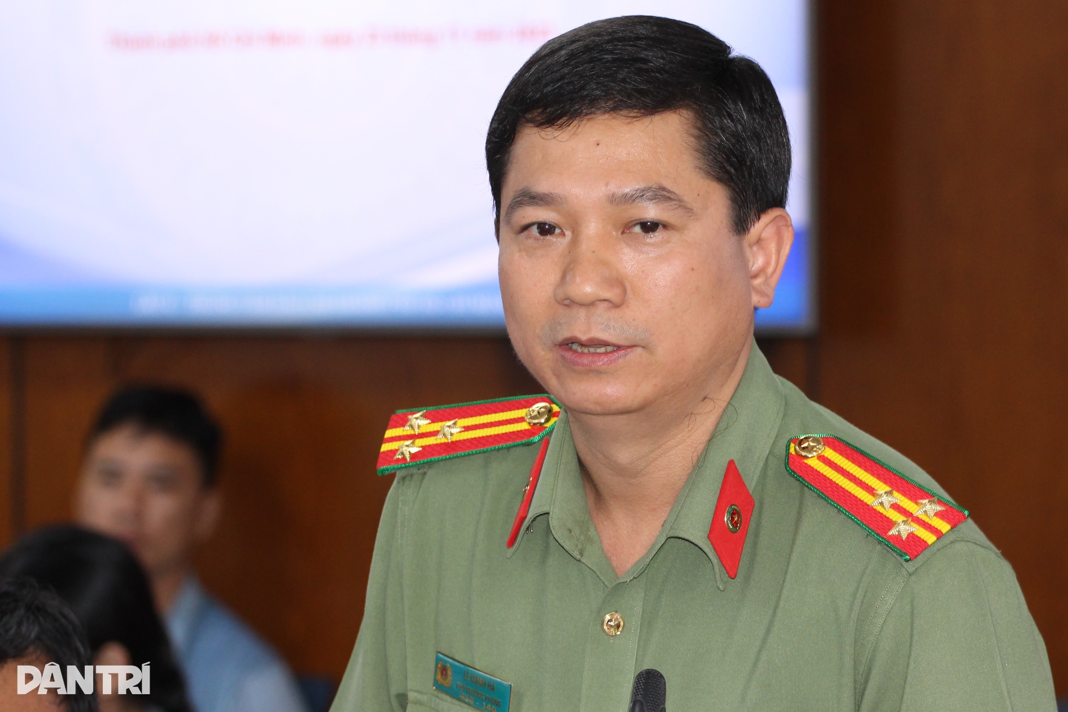 Trung tâm Báo chí TPHCM: 5 năm kết nối chính quyền - báo chí - người dân - 5 Trung tâm Báo chí TPHCM: 5 năm kết nối chính quyền - báo chí - người dân - 5