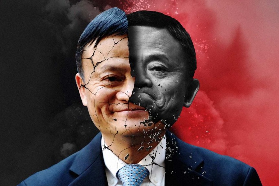 Tỷ phú Jack Ma tái xuất nhưng vẫn bí ẩn về nơi ở - 1 Tỷ phú Jack Ma tái xuất nhưng vẫn bí ẩn về nơi ở - 1