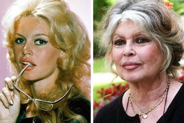 “Vỡ mộng” với hình ảnh xuống sắc của loạt sao đình đám