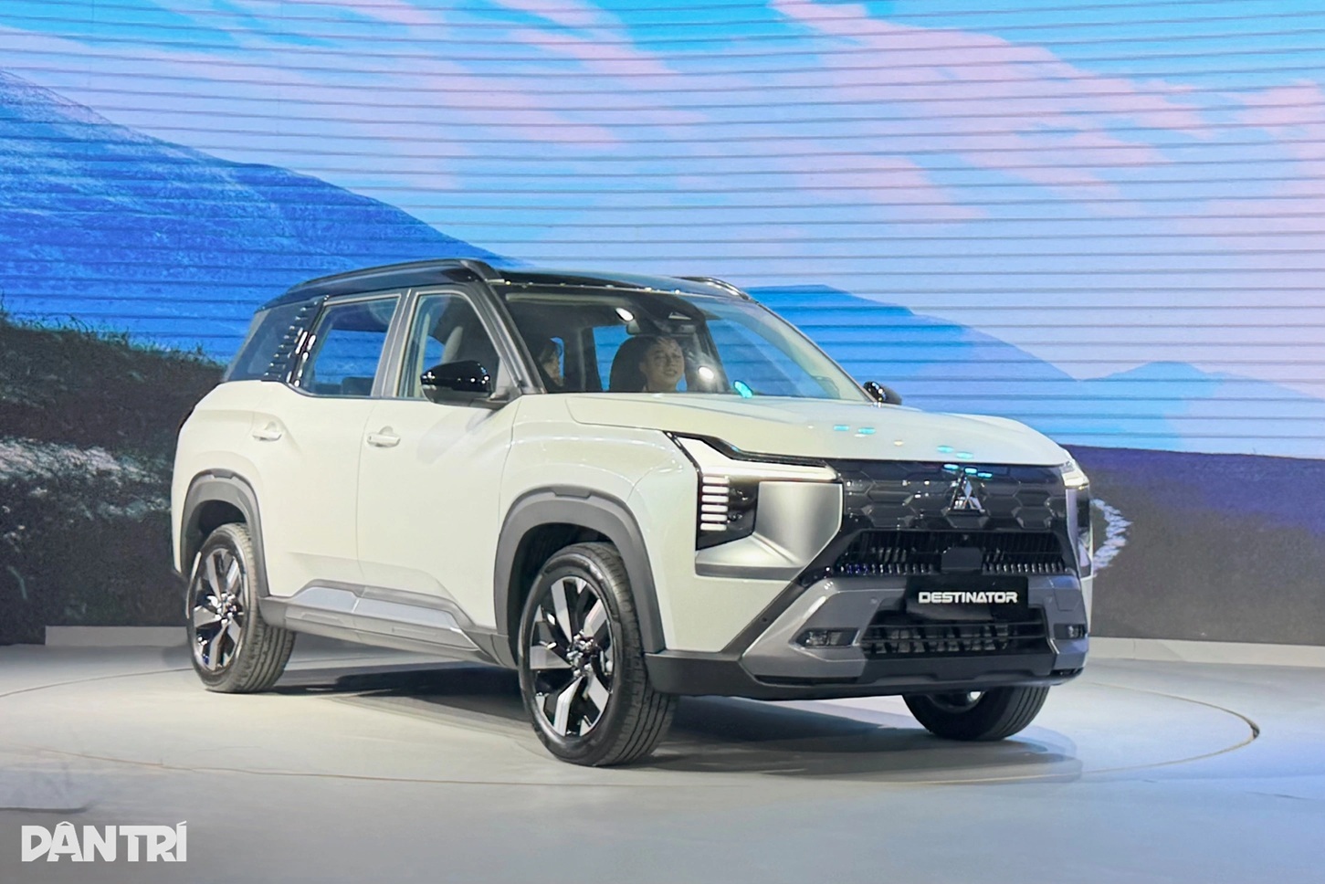 SUV Trung Quốc cùng cỡ Mazda CX-5 bị “khai tử” tại quê nhà - 3 SUV Trung Quốc cùng cỡ Mazda CX-5 bị “khai tử” tại quê nhà - 3