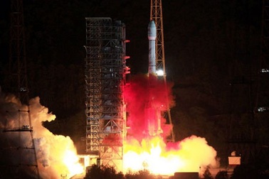 Mỹ: Tên lửa chống vệ tinh Trung Quốc đạt kỷ lục về độ cao