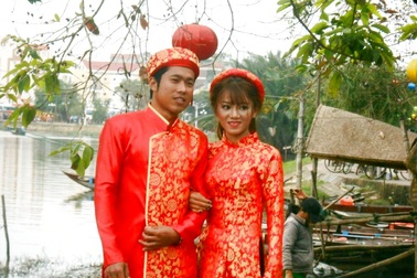 Nhiều hoạt động ý nghĩa chào mừng “Ngày quốc tế hạnh phúc”