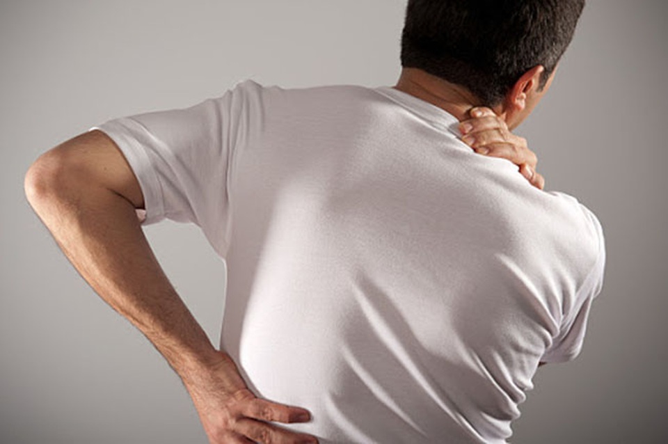 Nếu là người hút thuốc, hãy cảnh giác ung thư phổi khi đau ở 3 bộ phận này - 1 Nếu là người hút thuốc, hãy cảnh giác ung thư phổi khi đau ở 3 bộ phận này - 1