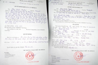 Kẻ dùng súng khống chế con tin có nguy cơ đối diện với 5 tội danh