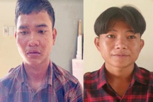 Nam thanh niên bị 3 người đâm chết vì chạy xe nẹt pô