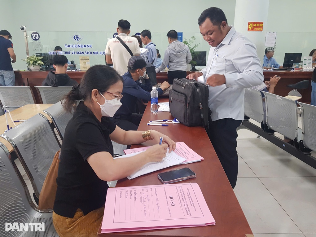 Đề xuất giữ nguyên văn phòng đăng ký đất đai cấp tỉnh - 1 Đề xuất giữ nguyên văn phòng đăng ký đất đai cấp tỉnh - 1