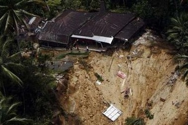 Indonesia có thể phải tuyên bố 4 ngôi làng là mồ chôn tập thể