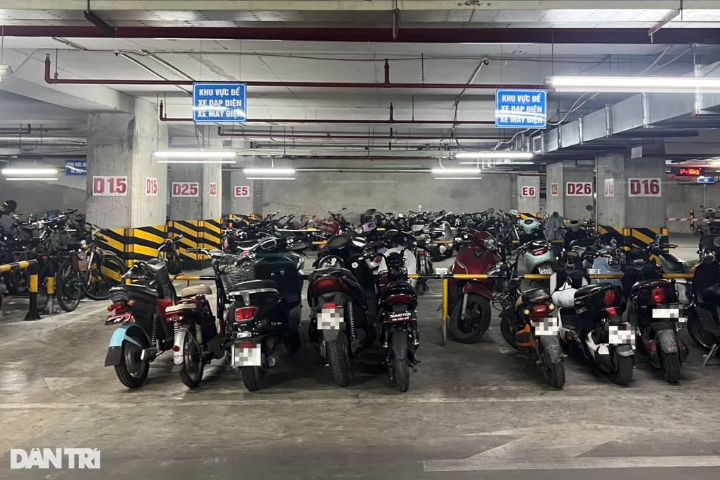 Cấm xe điện tại chung cư mini liệu có đúng quy định pháp luật? - 2 Cấm xe điện tại chung cư mini liệu có đúng quy định pháp luật? - 2