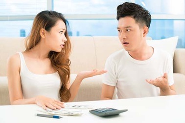 Lý do chồng phải "lập quỹ đen" khiến các bà vợ cười ra nước mắt