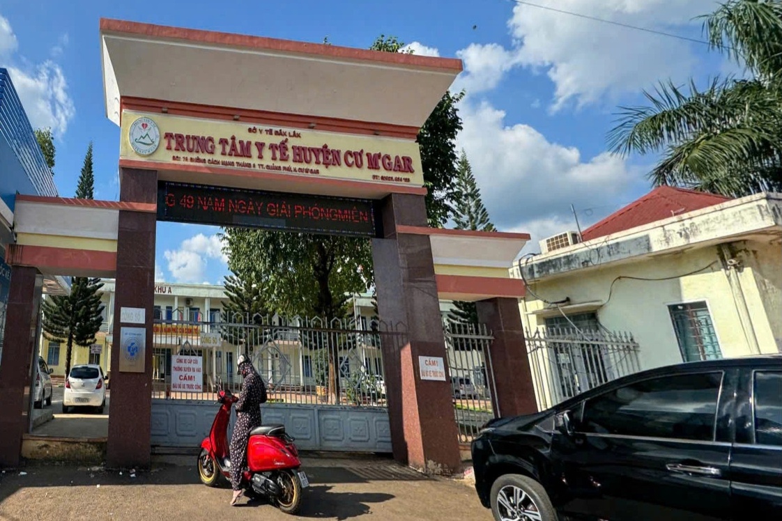 Directing to clarify the case of medical staff having their 1.5 billion VND anti-epidemic allowance cut - 2 Chỉ đạo làm rõ vụ nhân viên y tế bị cắt 1,5 tỷ đồng phụ cấp chống dịch - 2