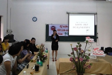 Nông dân cũng thành chuyên gia tư vấn dược phẩm