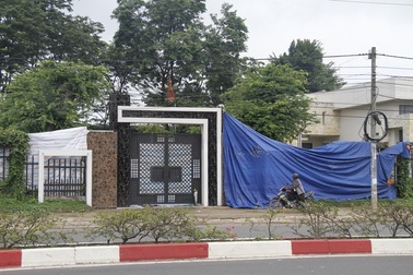 Bắt nghi can thứ 3 liên quan đến vụ thảm sát ở Bình Phước