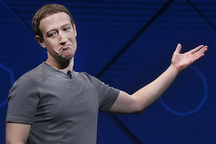 Tiết lộ bất ngờ về sự nghiệp của Mark Zuckerberg nếu không tạo ra Facebook
