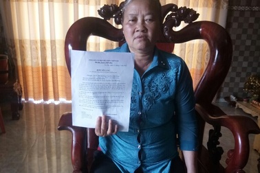 Yêu cầu sớm tổ chức xin lỗi 2 vợ chồng bị kết án oan tại Đắk Nông